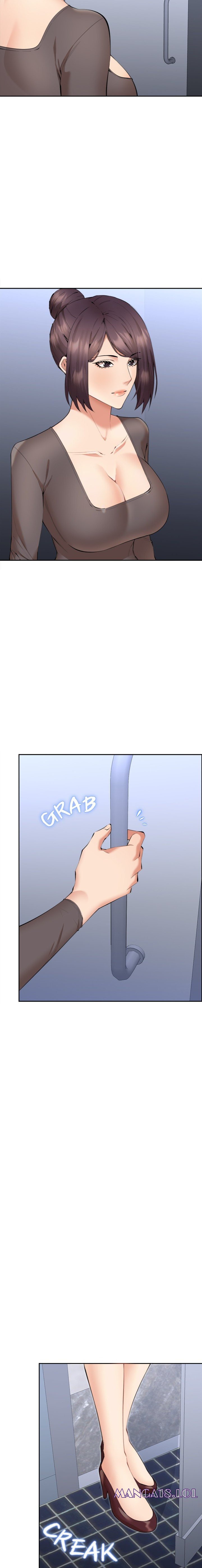 All-Girl Sharehouse Chapter 3 - Manhwa18.com