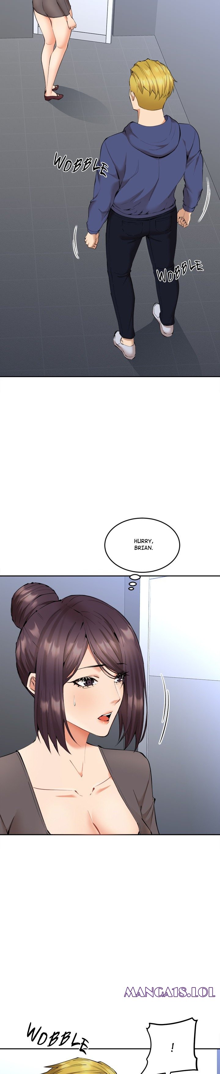 All-Girl Sharehouse Chapter 4 - Manhwa18.com