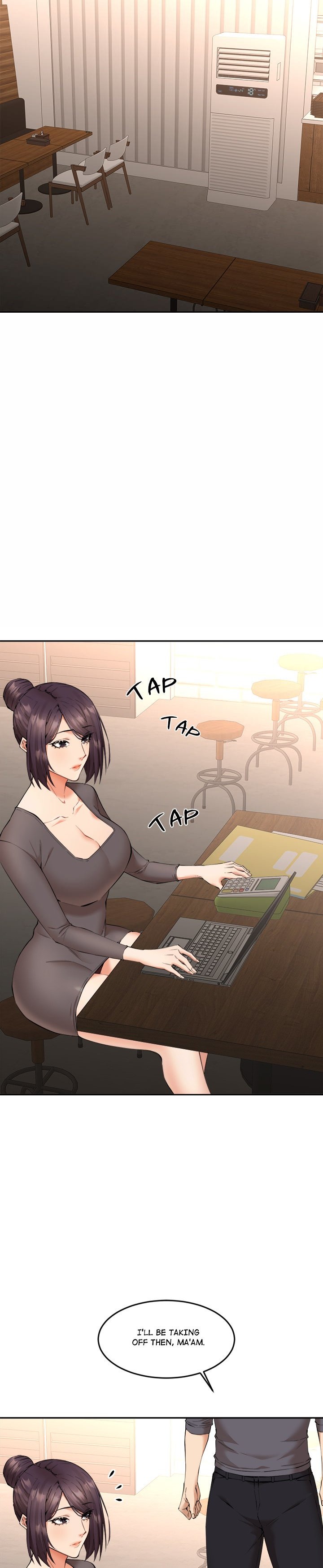 All-Girl Sharehouse Chapter 4 - Manhwa18.com