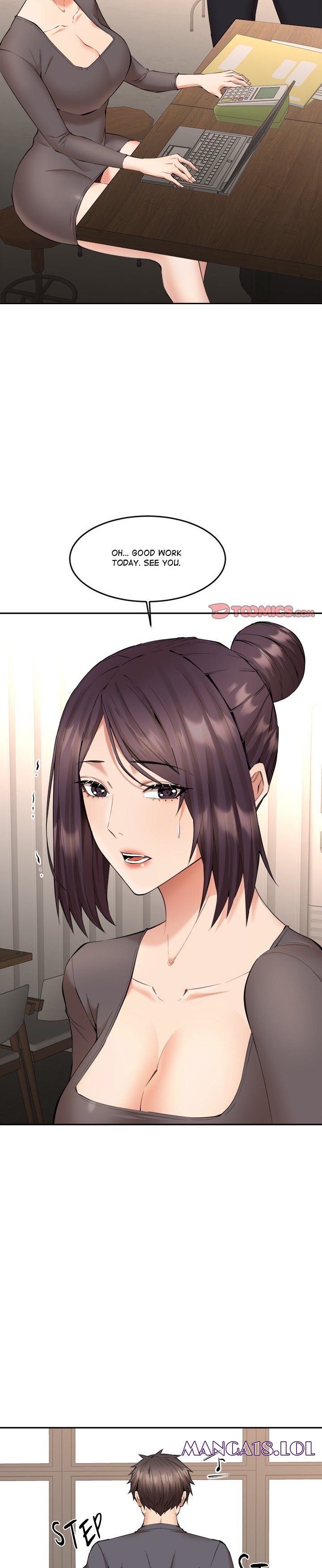 All-Girl Sharehouse Chapter 4 - Manhwa18.com