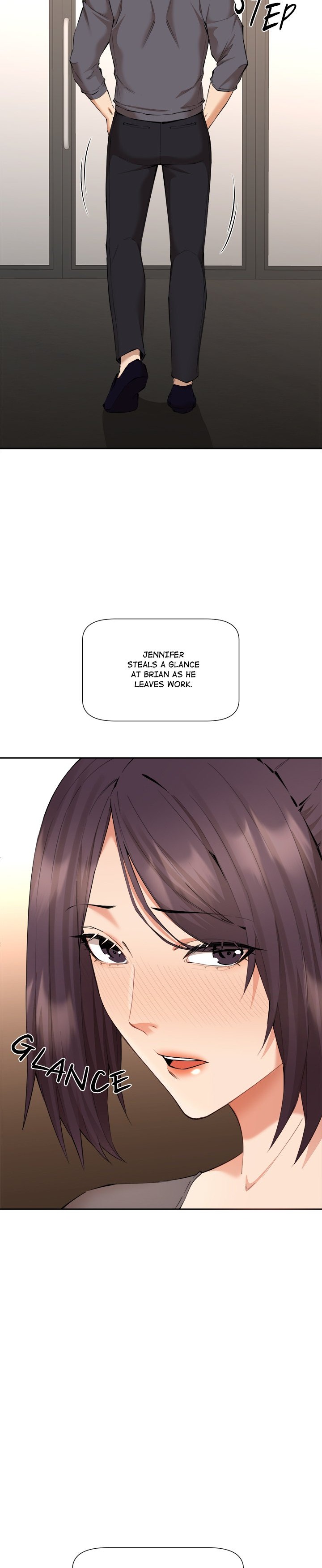 All-Girl Sharehouse Chapter 4 - Manhwa18.com