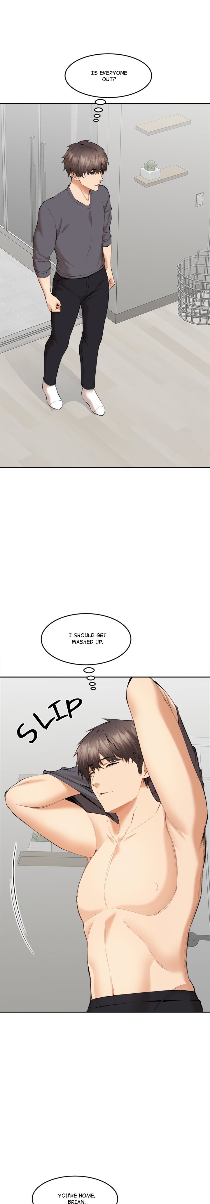 All-Girl Sharehouse Chapter 5 - Manhwa18.com