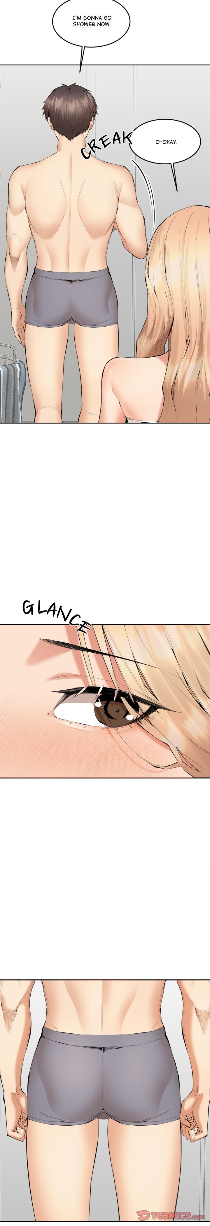 All-Girl Sharehouse Chapter 5 - Manhwa18.com