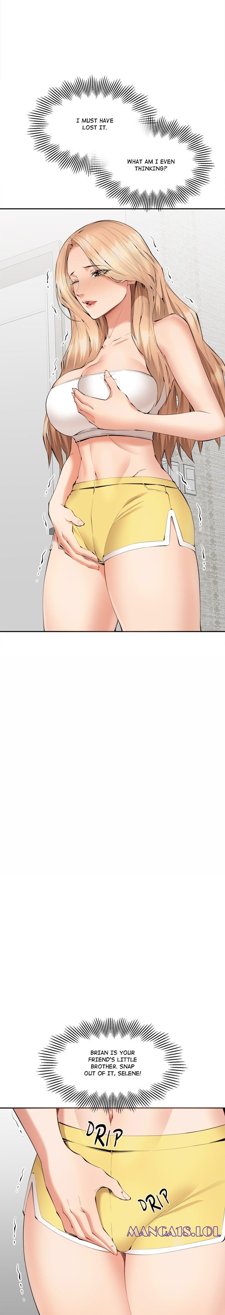 All-Girl Sharehouse Chapter 5 - Manhwa18.com