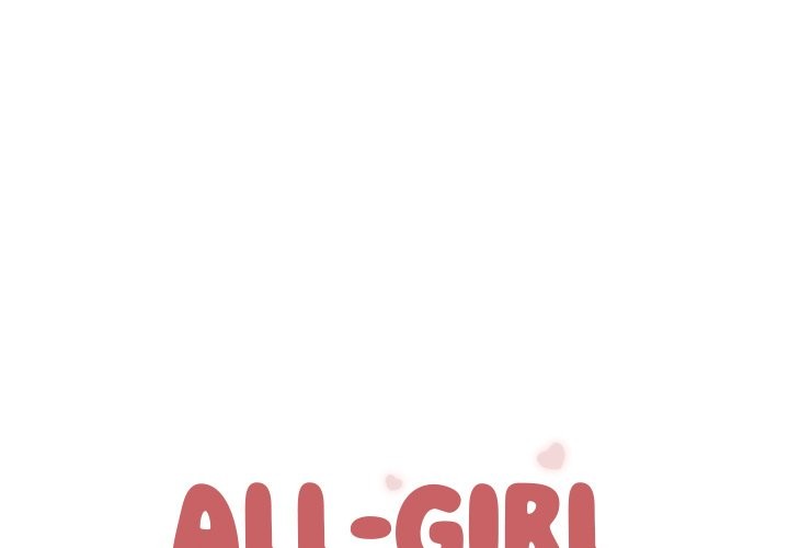 All-Girl Sharehouse Chapter 6 - Manhwa18.com