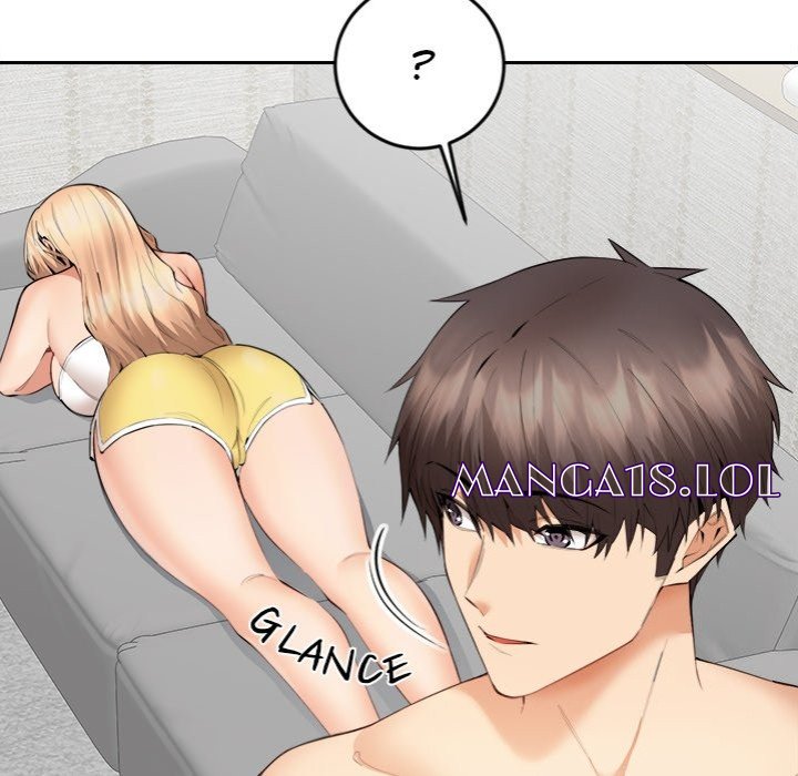 All-Girl Sharehouse Chapter 6 - Manhwa18.com