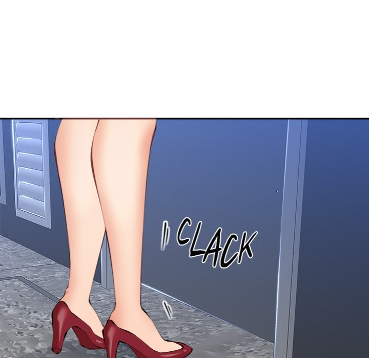 All-Girl Sharehouse Chapter 6 - Manhwa18.com