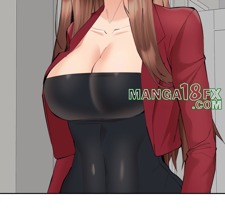 All-Girl Sharehouse Chapter 7 - Manhwa18.com