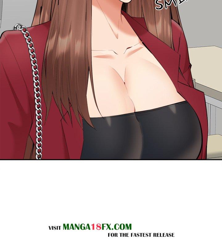 All-Girl Sharehouse Chapter 7 - Manhwa18.com