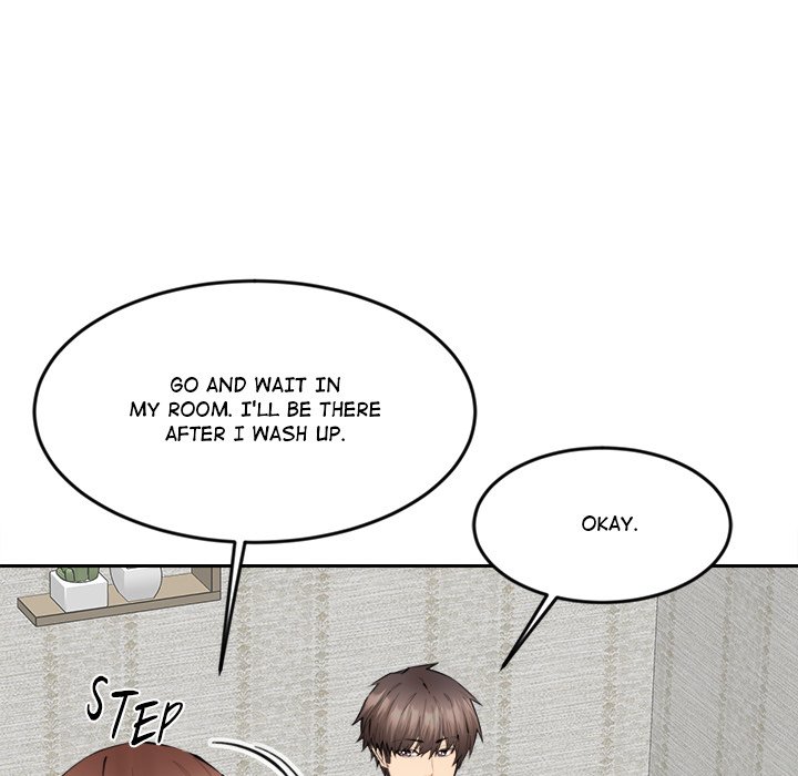 All-Girl Sharehouse Chapter 7 - Manhwa18.com