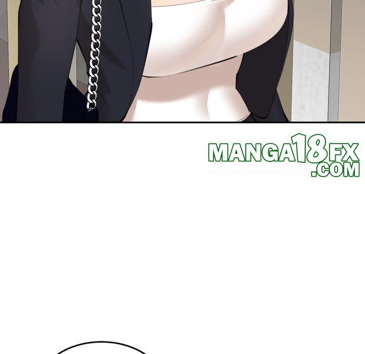 All-Girl Sharehouse Chapter 7 - Manhwa18.com