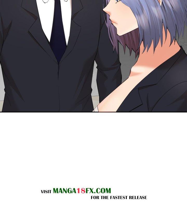 All-Girl Sharehouse Chapter 7 - Manhwa18.com