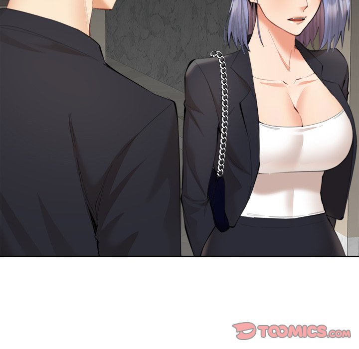 All-Girl Sharehouse Chapter 7 - Manhwa18.com