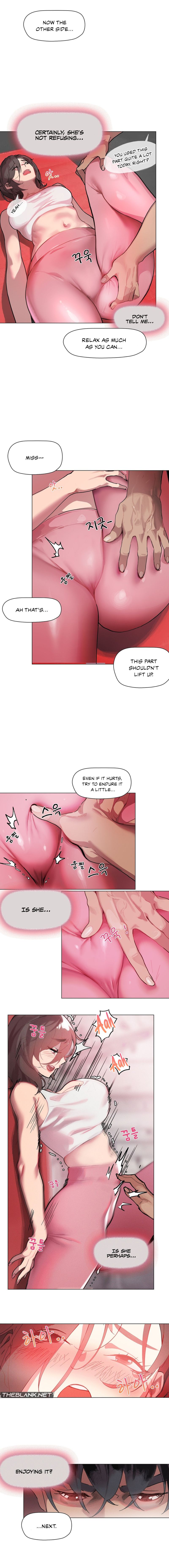 Type of Exercise Chapter 3 - Manhwa18.com