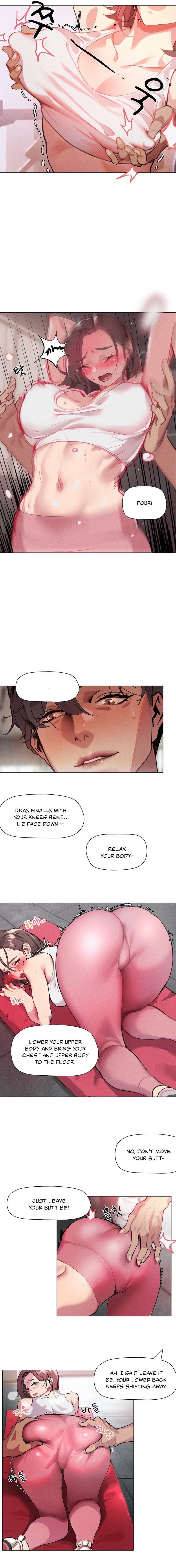 Type of Exercise Chapter 3 - Manhwa18.com