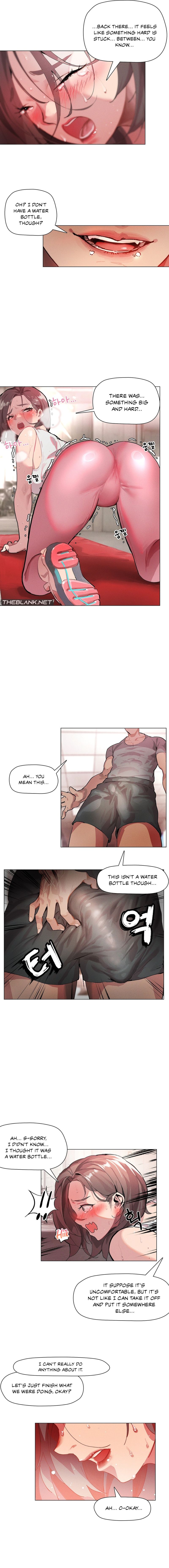 Type of Exercise Chapter 3 - Manhwa18.com