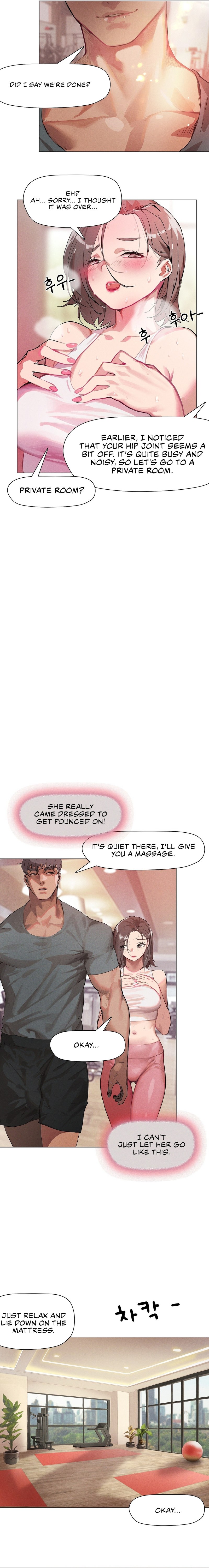 Type of Exercise Chapter 4 - Manhwa18.com