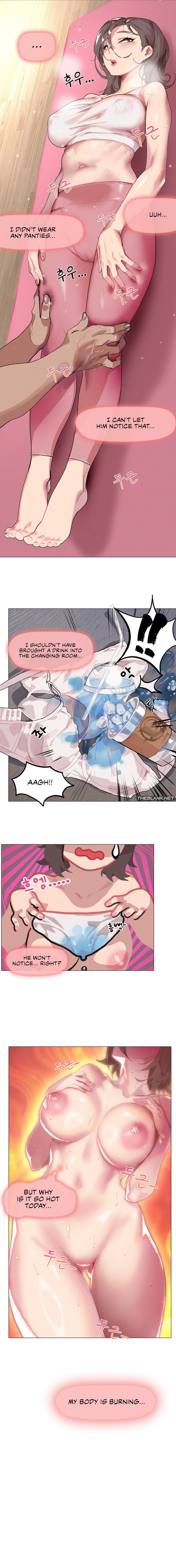 Type of Exercise Chapter 4 - Manhwa18.com