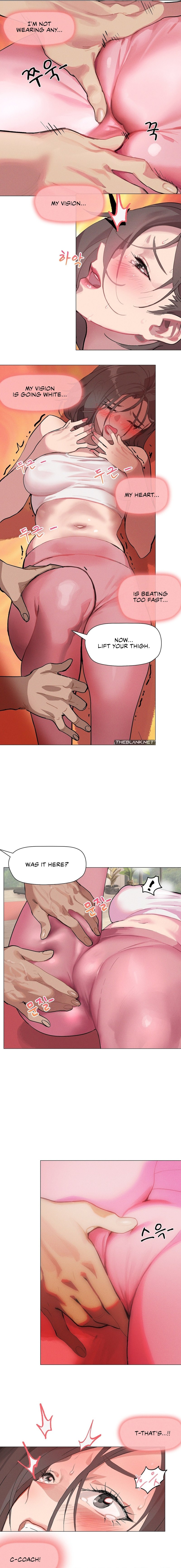 Type of Exercise Chapter 4 - Manhwa18.com