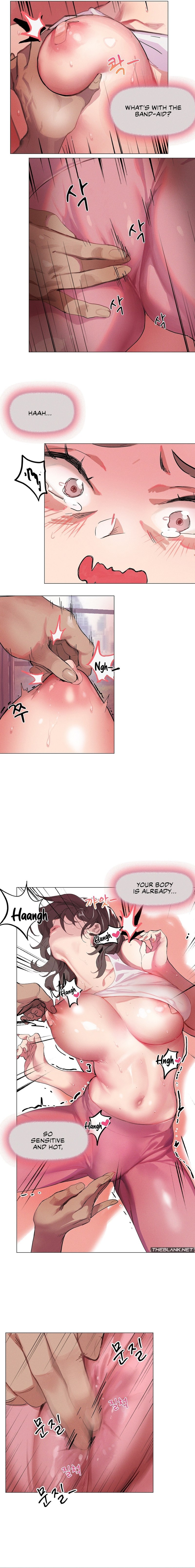 Type of Exercise Chapter 4 - Manhwa18.com