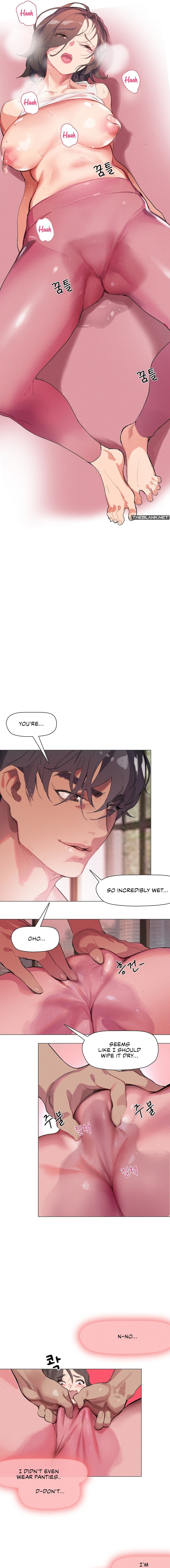 Type of Exercise Chapter 4 - Manhwa18.com