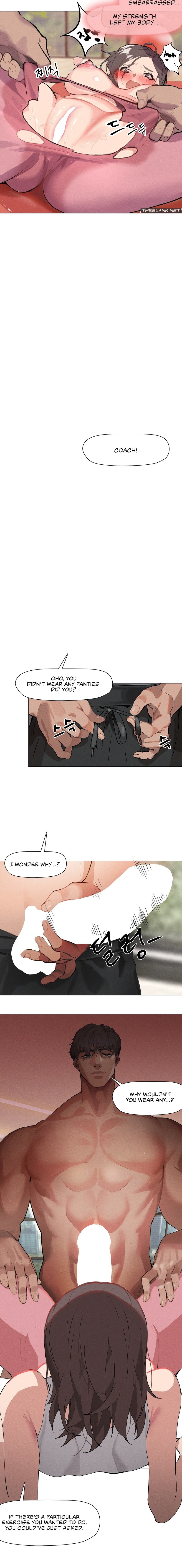 Type of Exercise Chapter 4 - Manhwa18.com