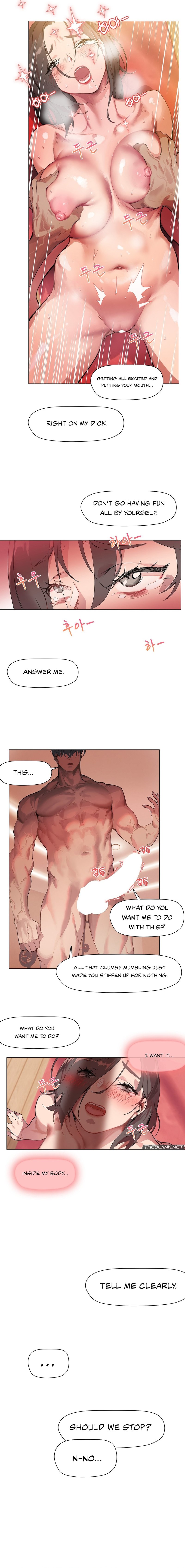 Type of Exercise Chapter 5 - Manhwa18.com