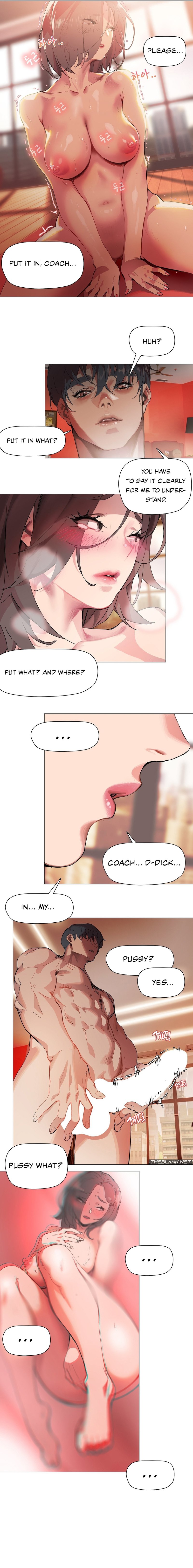 Type of Exercise Chapter 5 - Manhwa18.com