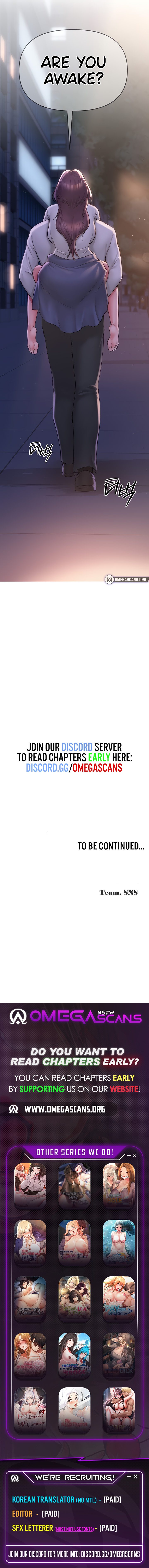 SNS Chapter 16 - Manhwa18.com