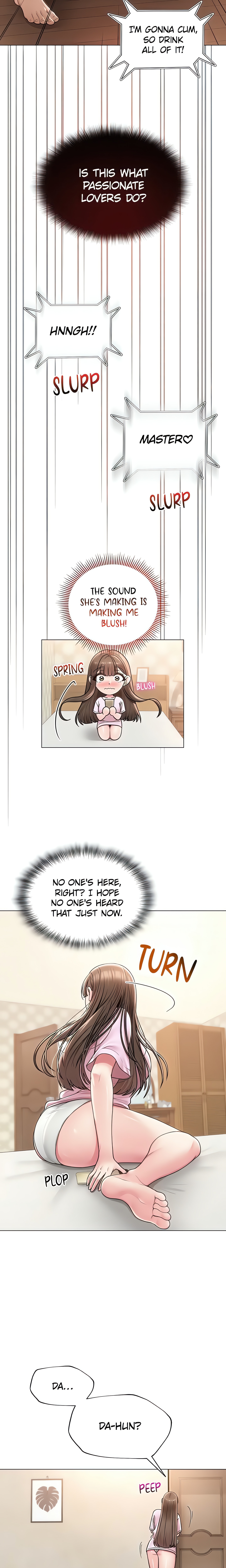 SNS Chapter 23 - Manhwa18.com