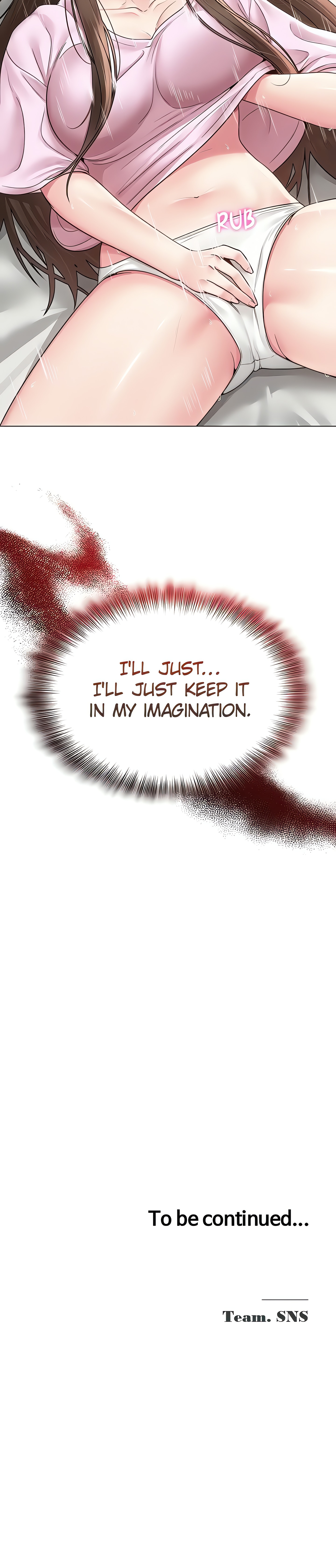 SNS Chapter 23 - Manhwa18.com