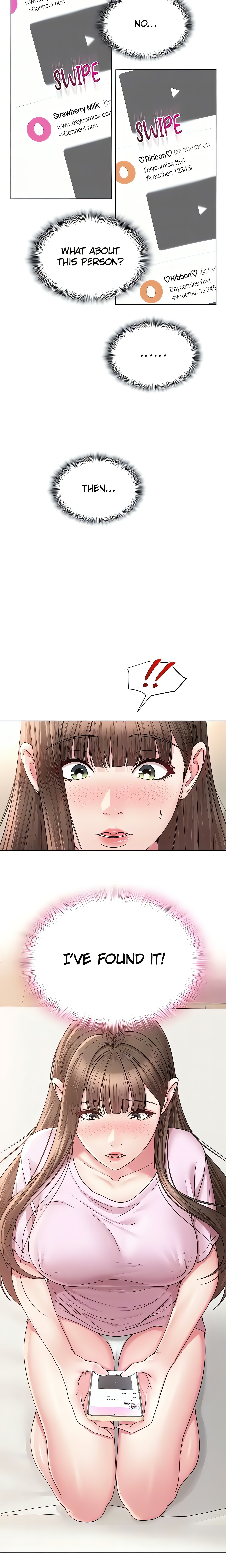 SNS Chapter 24 - Manhwa18.com