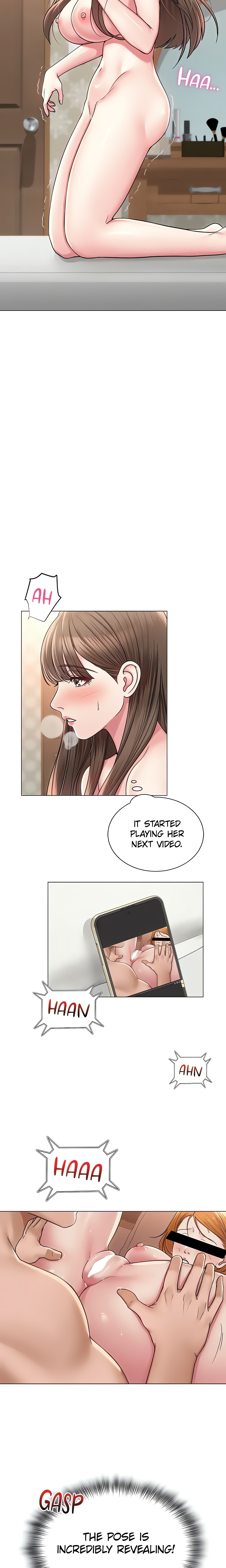 SNS Chapter 24 - Manhwa18.com