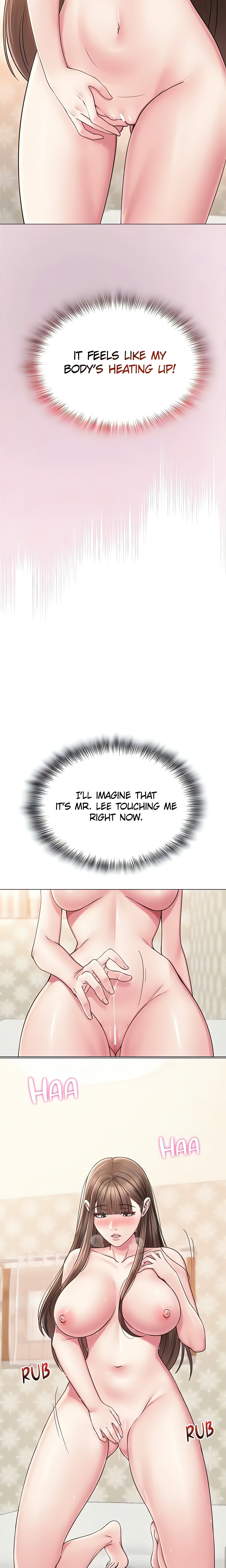 SNS Chapter 24 - Manhwa18.com