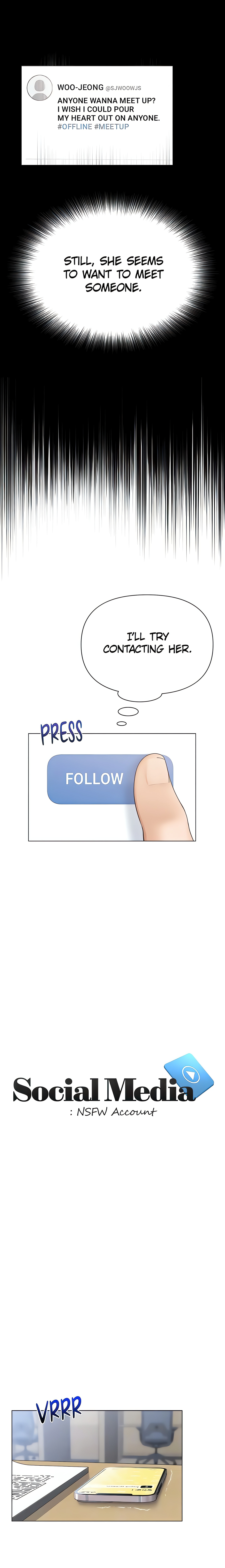 SNS Chapter 26 - Manhwa18.com