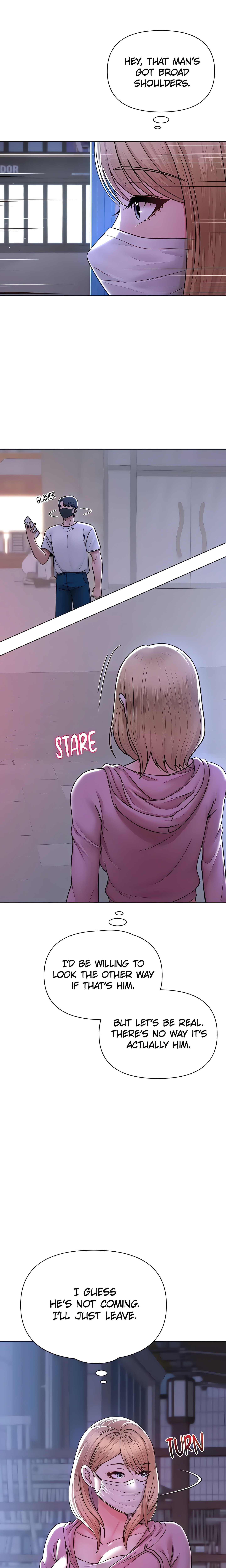 SNS Chapter 26 - Manhwa18.com