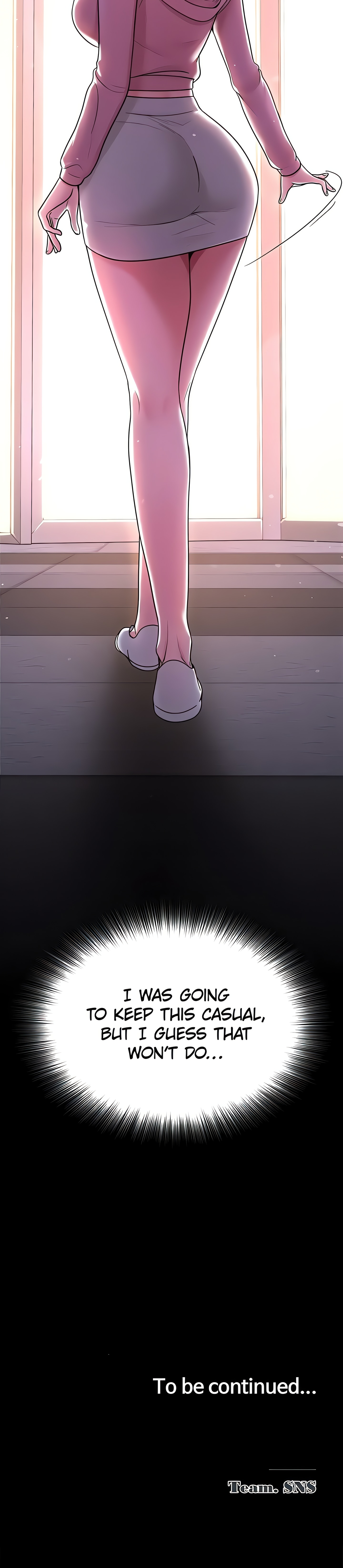 SNS Chapter 26 - Manhwa18.com