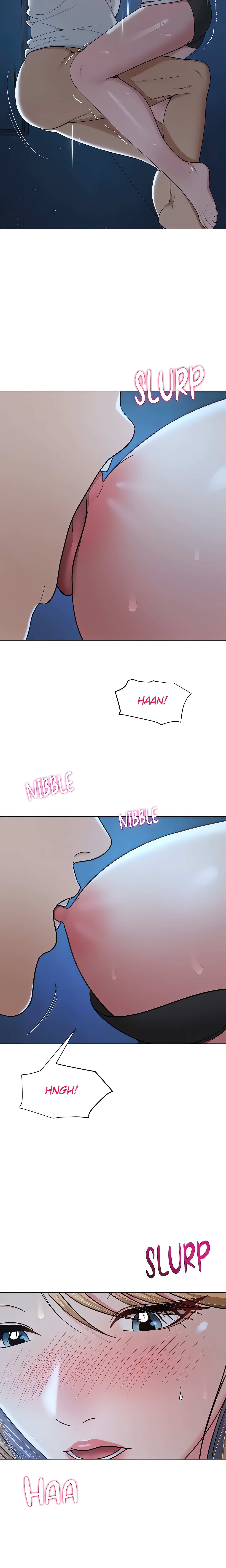 SNS Chapter 27 - Manhwa18.com