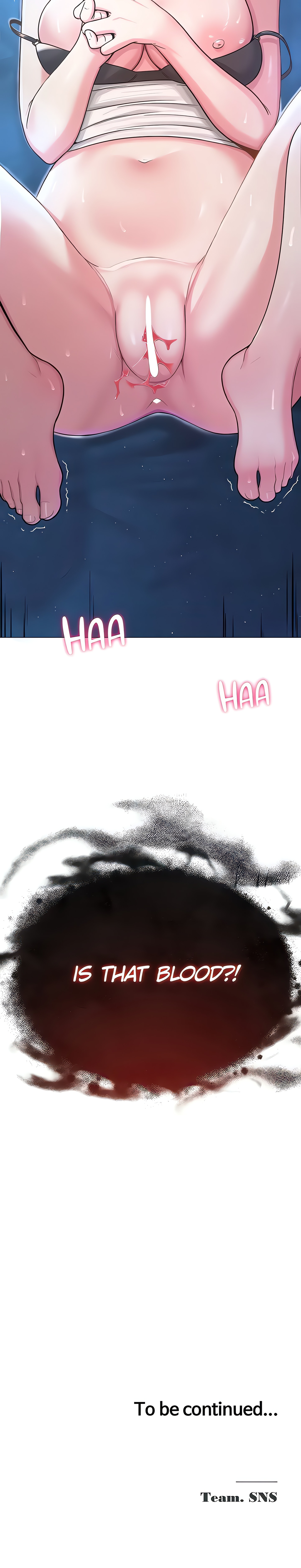 SNS Chapter 27 - Manhwa18.com