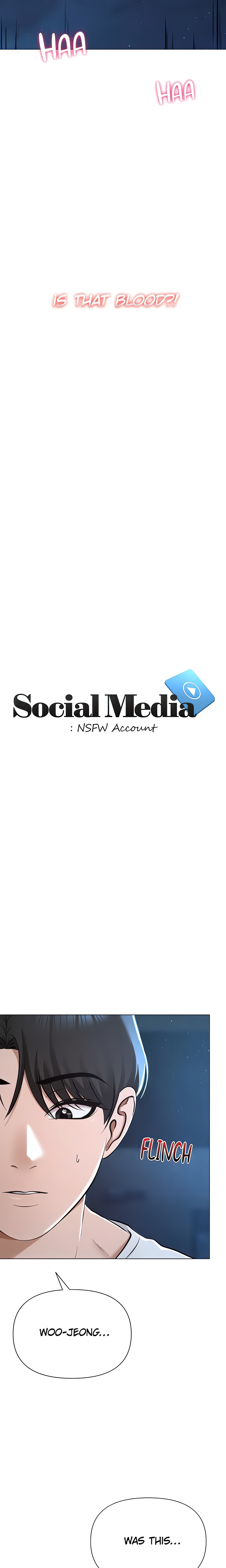 SNS Chapter 28 - Manhwa18.com