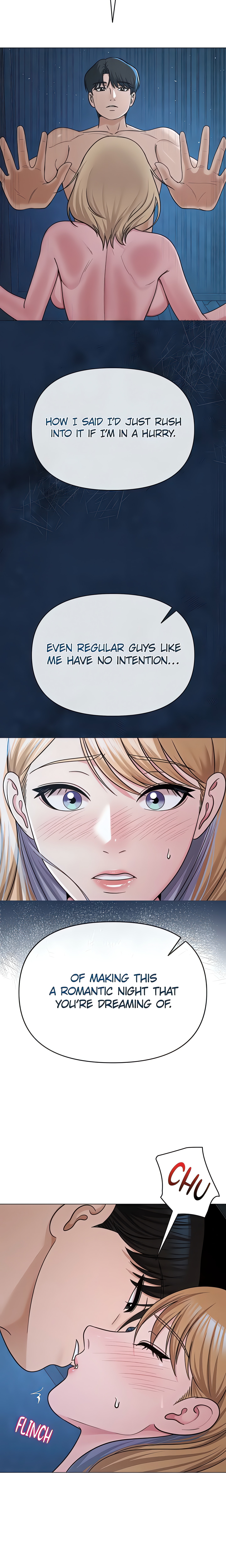 SNS Chapter 28 - Manhwa18.com