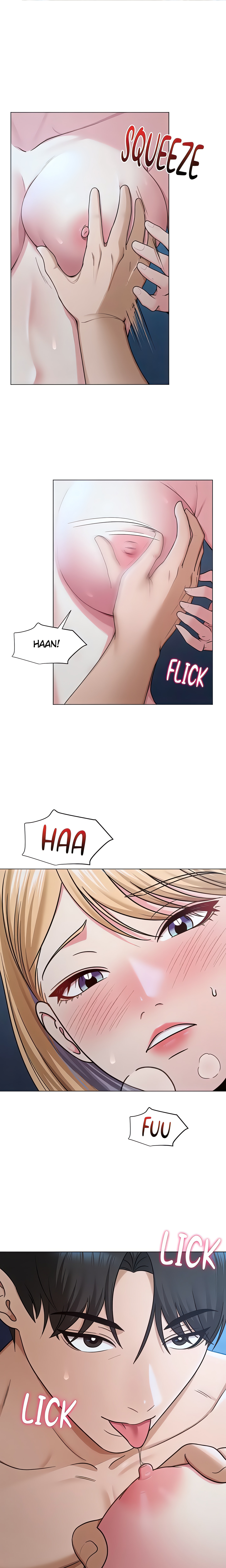 SNS Chapter 28 - Manhwa18.com