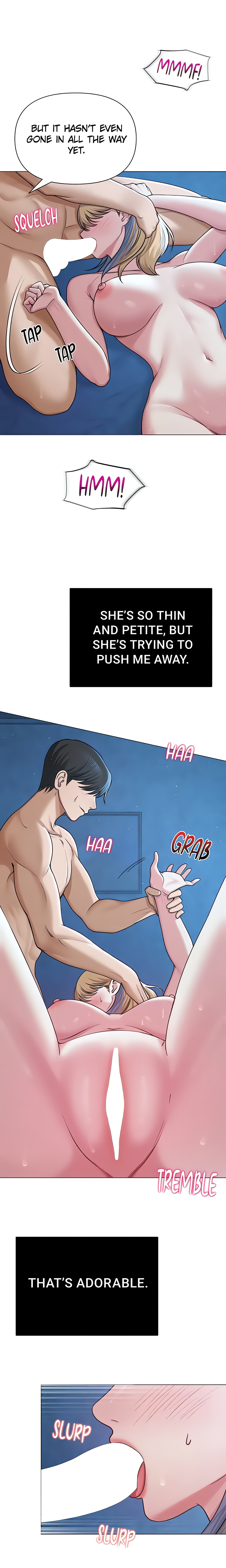 SNS Chapter 29 - Manhwa18.com