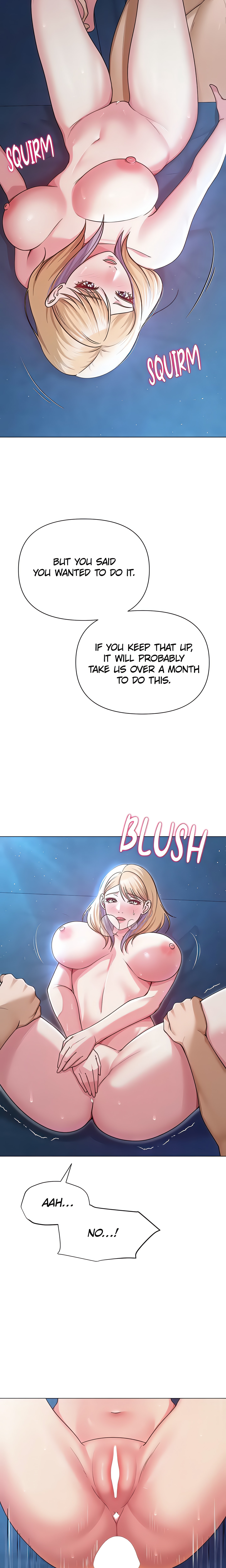 SNS Chapter 29 - Manhwa18.com