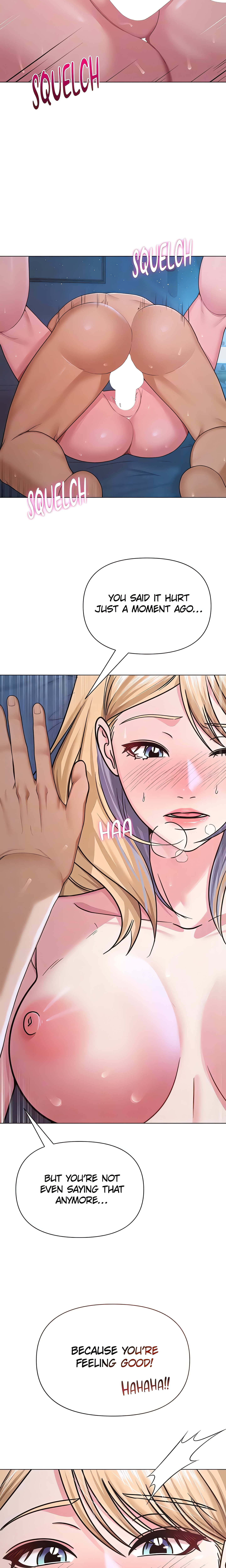 SNS Chapter 29 - Manhwa18.com