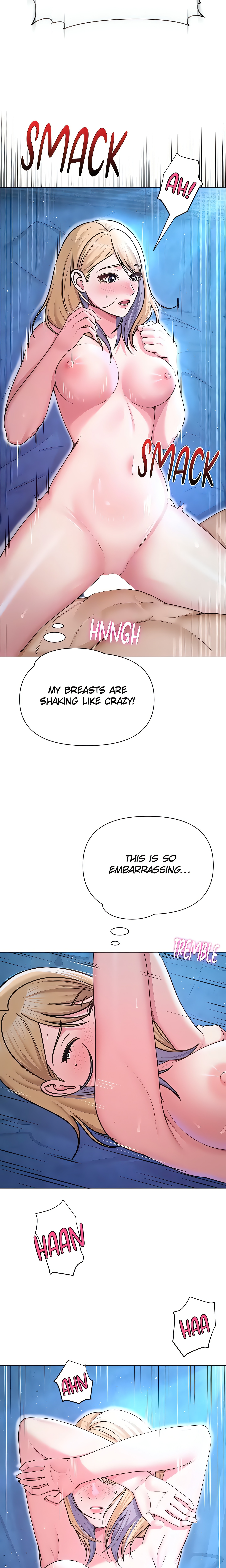 SNS Chapter 29 - Manhwa18.com