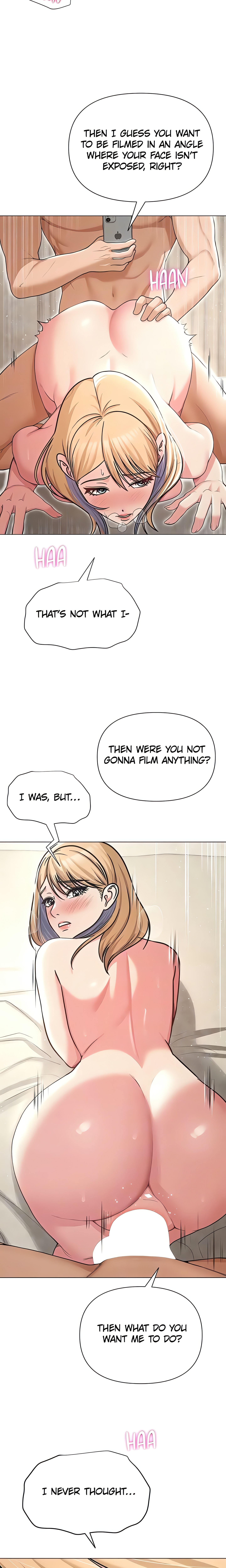 SNS Chapter 29 - Manhwa18.com