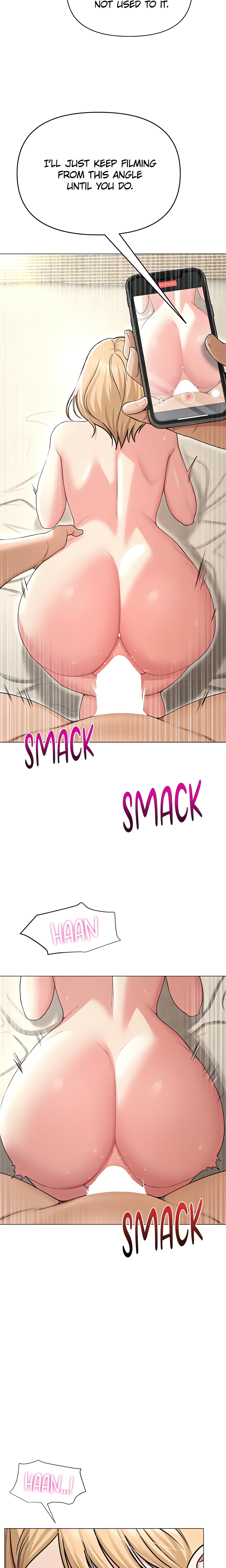 SNS Chapter 29 - Manhwa18.com