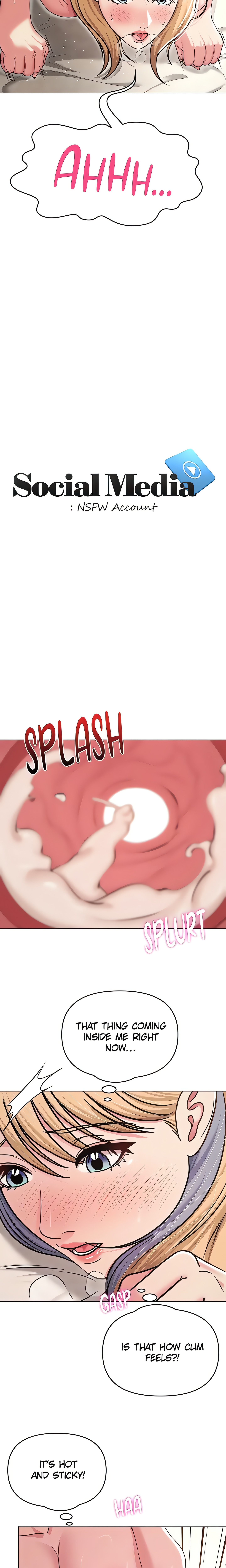 SNS Chapter 30 - Manhwa18.com