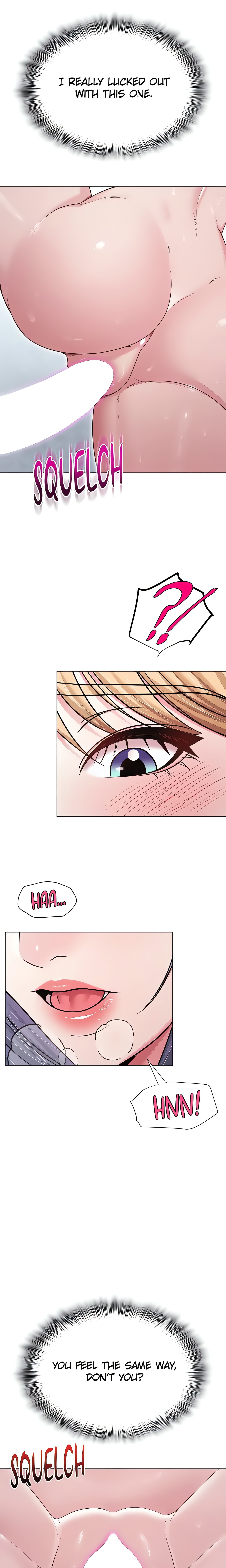 SNS Chapter 30 - Manhwa18.com